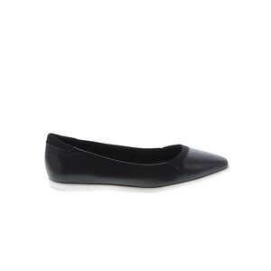 Cole Haan Zerogrand Elegant Black Flats